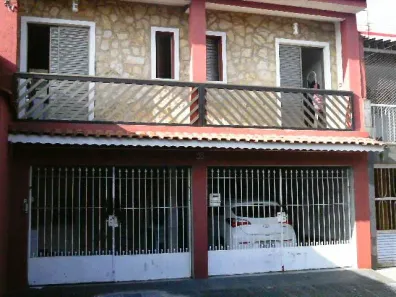 Sobrado com 3 Quartos à venda, 300m² no Paulicéia, São Bernardo do Campo