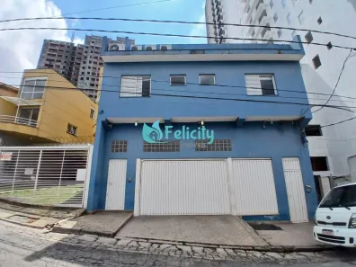Prédio Comercial com 6 Quartos para alugar, 600m² no Vila Pereira Cerca, São Paulo