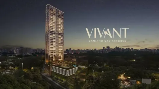 Apartamento com 3 Quartos à venda, 116m² no Caminho das Árvores, Salvador