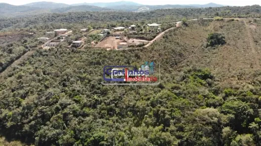 Lote/Terreno à venda, 8206m² no Varedas da Serra, Juatuba