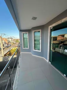 Casa com 4 Quartos à venda, 387m² no Parque João Maria, Campos dos Goytacazes