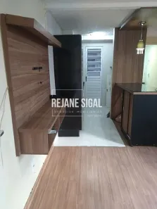 Apartamento com 2 Quartos à venda, 46m² no Três Vendas, Pelotas