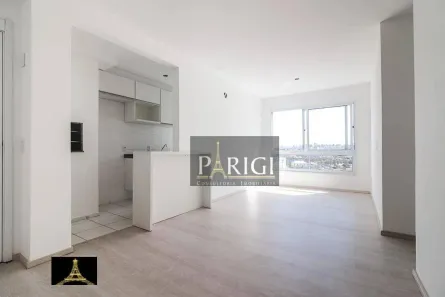Apartamento com 3 Quartos para alugar, 70m² no Partenon, Porto Alegre