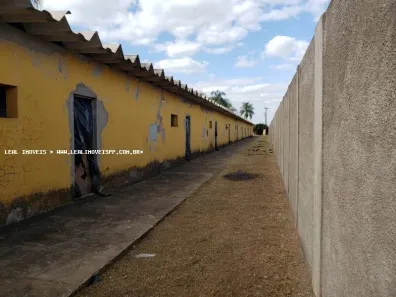 Lote/Terreno à venda, 1400m² no Residencial Bela Vista I, Presidente Prudente