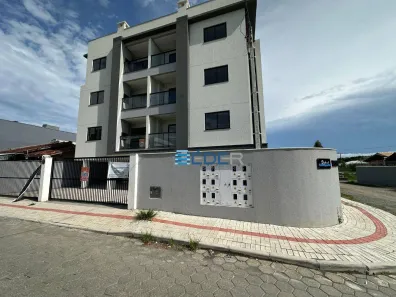 Apartamento com 2 Quartos à venda, 60m² no Itacolomi, Balneário Piçarras