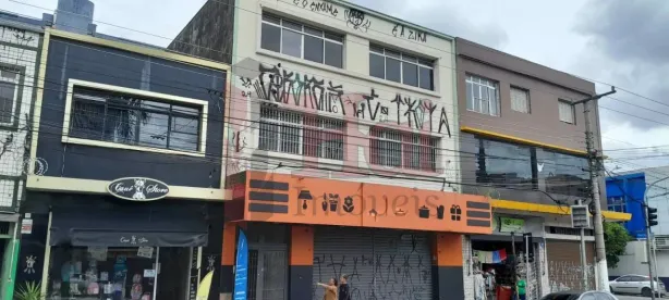 Ponto Comercial para alugar, 400m² no Vila Maria, São Paulo