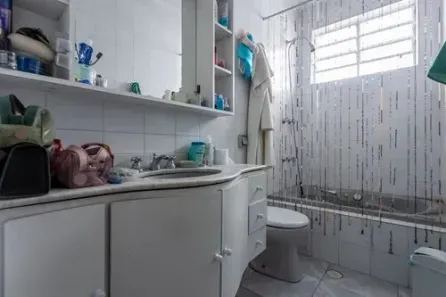 Casa com 3 Quartos à venda, 170m² no Planalto Paulista, São Paulo