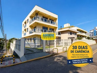 Ponto Comercial para alugar, 98m² no Canto, Florianópolis