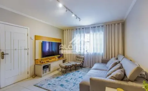 Sobrado com 3 Quartos à venda, 150m² no Jardim Ivana, São Paulo