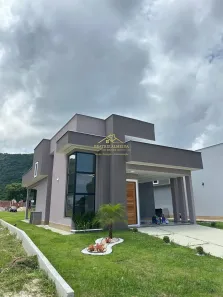 Casa com 3 Quartos à venda, 116m² no São José do Imbassaí, Maricá