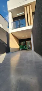 Sobrado com 2 Quartos à venda, 75m² no Parque Santa Amélia, São Paulo