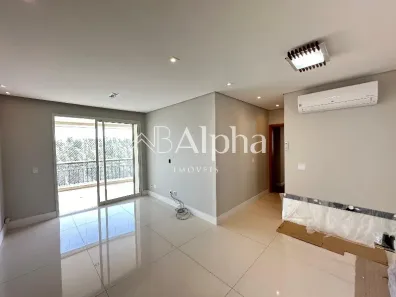 Apartamento com 3 Quartos para venda ou aluguel, 100m² no Tamboré, Santana de Parnaíba