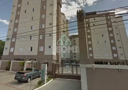 Apartamento com 2 Quartos à venda, 62m² no Vila São José, Taubaté