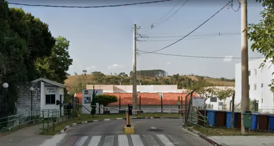 Apartamento com 2 Quartos à venda, 50m² no Cajuru, São José dos Campos