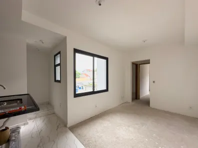 Cobertura com 2 Quartos à venda, 118m² no Parque Oratório, Santo André