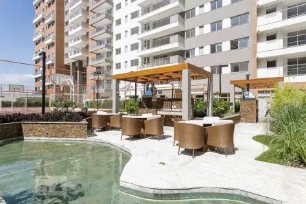 Apartamento com 2 Quartos à venda, 64m² no Barra Olímpica, Rio de Janeiro
