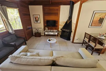 Casa com 2 Quartos à venda, 139m² no Nova Suíça, Nova Friburgo