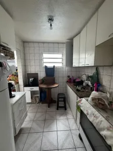 Apartamento com 3 Quartos à venda, 59m² no Parque Pinheiros, Taboão da Serra