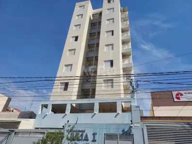 Apartamento com 2 Quartos para alugar, 53m² no Vila Altinópolis, Bauru