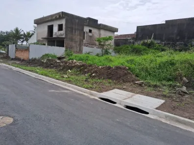 Lote/Terreno à venda, 250m² no Parque Balneario Oasis, Peruíbe