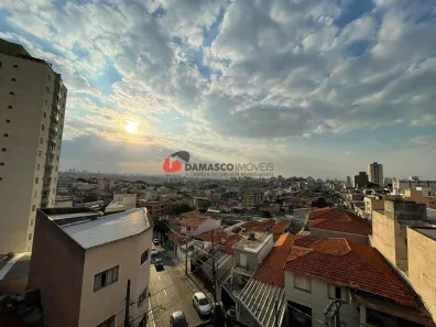 Cobertura com 3 Quartos à venda, 170m² no Santa Maria, São Caetano do Sul