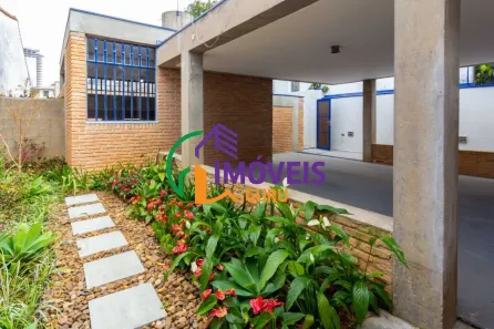 Sobrado com 4 Quartos à venda, 344m² no Sumaré, São Paulo