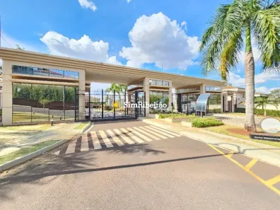 Casa de Condomínio com 3 Quartos à venda, 168m² no Condomínio Reserva Domaine Eco Residence, Ribeirão Preto