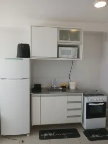 Apartamento com 1 Quarto para alugar, 33m² no Vila Butantã, São Paulo