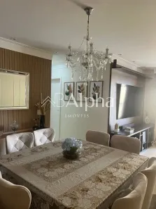 Apartamento com 3 Quartos à venda, 87m² no Jardim Tupanci, Barueri