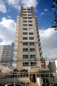 Apartamento com 2 Quartos à venda, 71m² no Vila Mariana, São Paulo