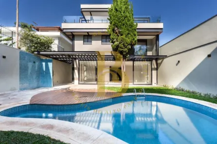 Casa com 4 Quartos para alugar, 790m² no Jardim Paulista, São Paulo