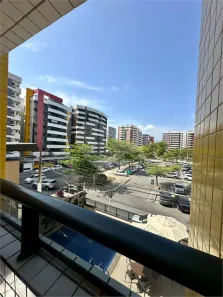 Apartamento com 4 Quartos à venda, 109m² no Jatiúca, Maceió