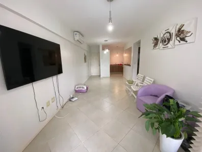 Apartamento com 2 Quartos à venda, 71m² no Itacorubi, Florianópolis