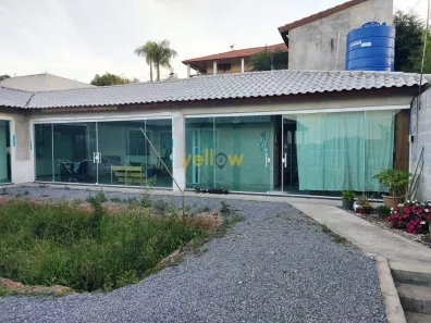 Casa de Condomínio com 4 Quartos à venda, 200m² no Chácaras Eldorado, Santa Isabel
