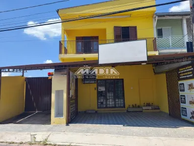 Sobrado com 2 Quartos à venda, 307m² no Jardim Bom Retiro, Valinhos