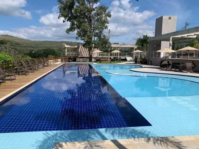 Lote/Terreno à venda, 530m² no Lagoa Santa Park Residence, Lagoa Santa