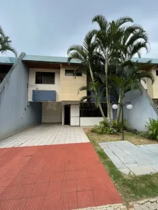 Casa de Condomínio com 3 Quartos para alugar, 149m² no Chácara Paulista, Maringá