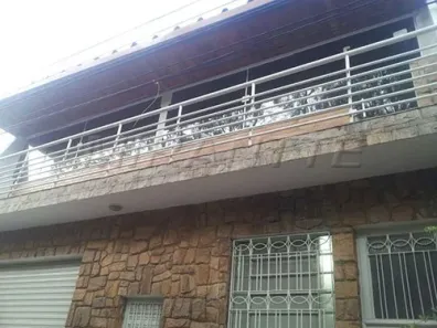 Sobrado com 5 Quartos à venda, 536m² no Carandiru, São Paulo