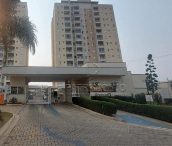 Apartamento com 3 Quartos à venda, 65m² no Wanel Ville, Sorocaba