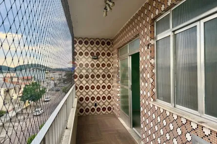 Apartamento com 2 Quartos à venda, 67m² no Irajá, Rio de Janeiro