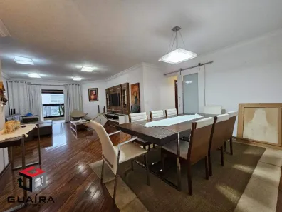 Apartamento com 4 Quartos à venda, 210m² no Jardim do Mar, São Bernardo do Campo