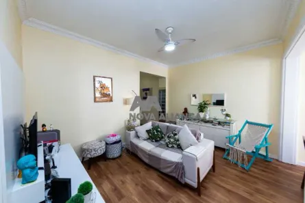 Apartamento com 3 Quartos à venda, 100m² no Copacabana, Rio de Janeiro