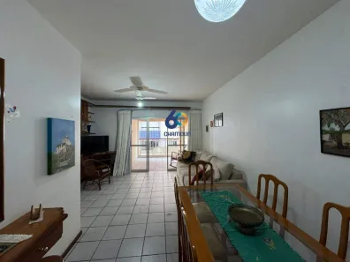 Apartamento com 3 Quartos à venda, 134m² no Centro, Guarapari