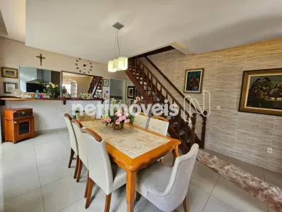 Casa com 4 Quartos à venda, 290m² no União, Belo Horizonte
