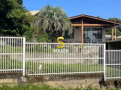 Casa com 2 Quartos à venda, 100m² no Vila Esperanca, Imbituba