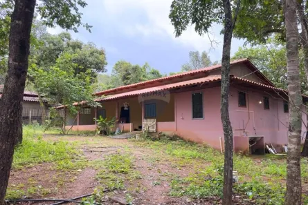 Fazenda/Sítio com 3 Quartos à venda, 200m² no Área Rural de Pirenópolis, Pirenópolis