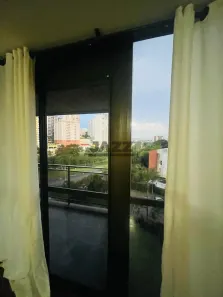 Apartamento com 3 Quartos para alugar, 110m² no Jardim Aquárius, São José dos Campos