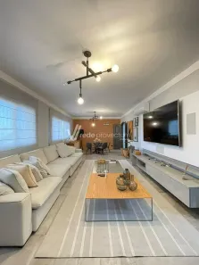 Apartamento com 3 Quartos à venda, 152m² no Jardim Proença, Campinas