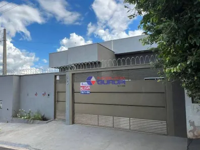 Casa com 3 Quartos à venda, 130m² no Avenida Parque, Bady Bassitt