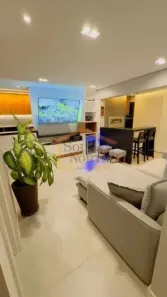 Apartamento com 2 Quartos à venda, 79m² no Tucuruvi, São Paulo